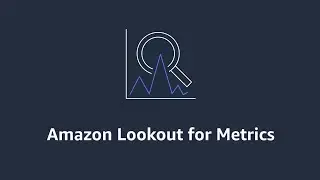 What is Amazon Lookout for Metrics?