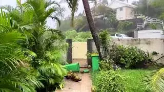 La Reunion lifts Cyclone Belal red alert | REUTERS