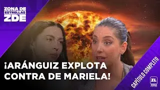 Zona de Estrellas - 11 de noviembre 2025