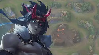 🔴 CANLI | Kayn ile SoloQ | Plat Elo