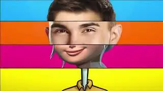 Nickelodeon Hungary Continuity - 8 September 2016