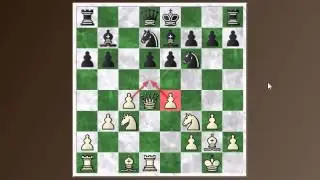Opening Basics #12: English opening - Hedgehog defense