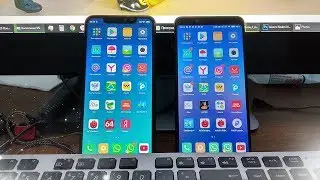 Сравнение Xiaomi Redmi Note 6 с Redmi Note 5