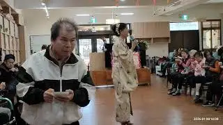 津輕的花(羅琳玉)