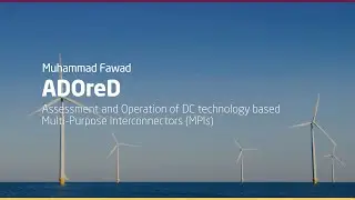 ADOreD: Muhammad Fawad