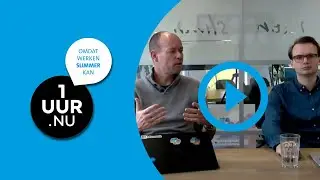1uur.nu | Livesessie: Bas en Jaap bespreken de nieuwe functionaliteiten  van Copilot wave 2