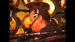Beat Foellmi PercussionKarussell LIVE am Viel Jazz ZUG 1997