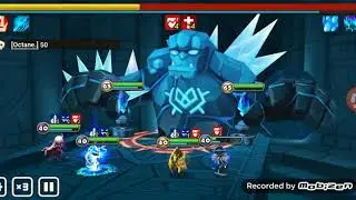 Team Gb 10 Lead Eigar