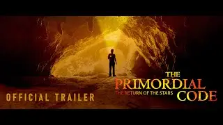 Official trailer PRIMORDIAL CODE III