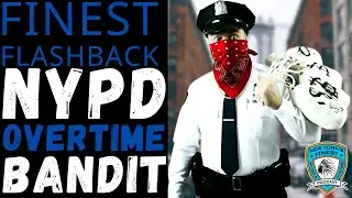 Flashback: The NYPD Boss who Became the Overtime Scandal Fall Guy