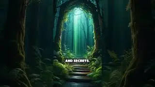 The Secrets of Enchanted Forests