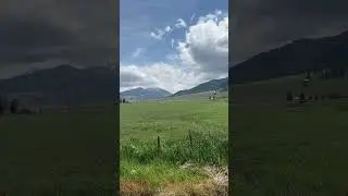 Wallowa Valley