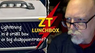 Ланчбокс ZT &mdash; как я преодолел его причуды