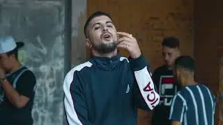 IVANCANO & BOMBONY MONTANA - PAZ (VIDEOCLIP)