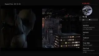Batman....