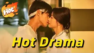 Tamed by Temptation(Tame the Wild)【HOT Version】#drama