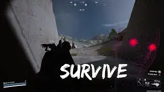ARC Raiders: Heart-Pounding Quest for Survival