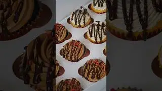 Choose your flavour!