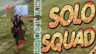 BROST KH: highlights FreeFire