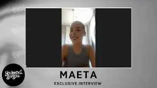 Maeta Talks 