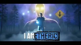 The Tree | I AM ETHERIC | PC Gameplay | Let's Try