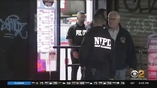 After Teens Shot In Harlem, Exasperated Residents Say It’s ‘Lawlessness Out Here Right Now’