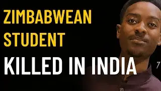 Zimbabwean Student Tragically Dies in India Suddenly