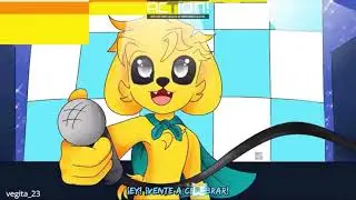 VIDEORACCION A EL REWIND DE MAIK LOS GAME* PLAY DE YURITO*