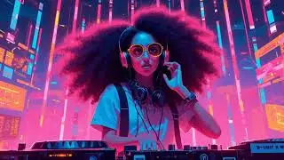 Unleash the Energy: 100% Electrifying EDM Playlist