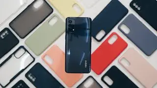 BEJIBUN! - Rekomendasi Case Oppo Reno 4 / Reno 4 Pro