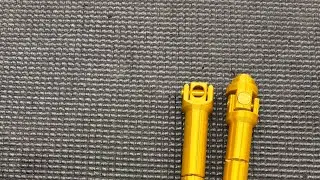 Episode 10: 3D printed RC car update (contains explosion)