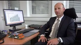 developmentscout zu Gast bei Schmersal