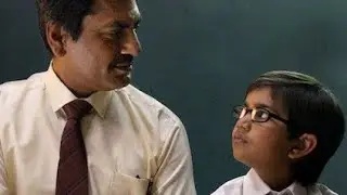 SERIOUS MEN | | FULL MOVIE | | Nawazuddin Siddiqui | | #movies #nawazuddinsiddiqui #music