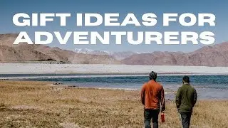 10 Must Have Gifts and Gear Items for Adventure Lovers