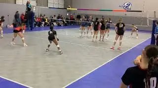 Ignite 16 Inferno VS Club Cactus 16 Silver 
