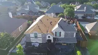 ROOF SYSTEM REPLACEMENT: DOCS ROOFING & CONSTRUCTION