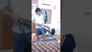 Ladies mater ah😜 Silk Scene🤣Mark Antony 🤣