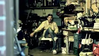 GARAGE FREESTYLE -- MAGILLA