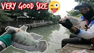 DITO PA LANG SA SPOT NA TO SULIT NA AGAD SA HULI! @kabiwastv2053 