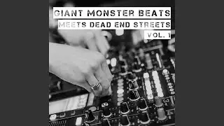 Hip Hop De Ville (Instrumental Rap Beats Long Collection Bass Boosted Mix)