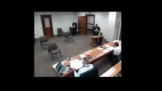 Louisiana Tax Commission Live Stream 12-02-2020 Open Meeting & Appeal Hearings