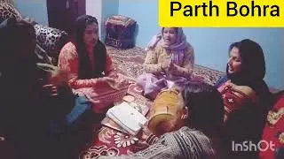 Mata Rani bhajan #kerpa baniye Rekhna ma 