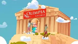 👉 Wstąp na Olimp 🏛