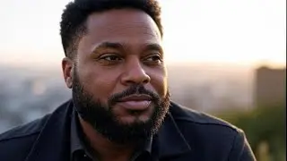 Channeling Malcolm Jamal Warner || Psychic Liz Cross