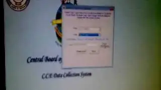 cbse data software tutorial by Ajay Gour