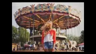Silvia Zaragoza & Erin Leah - Just A Girl (Original Mix)