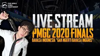 NOBAR FINAL PMGC 2021 BARENG BENNYMOZA  #INDOPRIDE