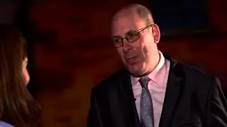 Pleasure Island Cleethorpes Auction - The One Show - 2018