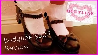 💜 Bodyline Shoes (s507) Review 💜