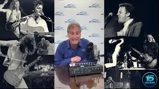 15 Historic Long Island Music Moments